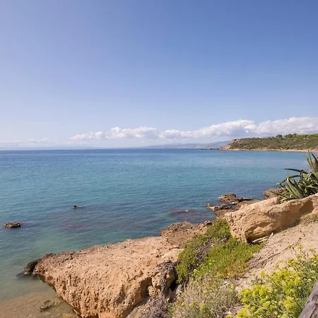 Stunning In Isola Di דירה קאפו ריצוטו