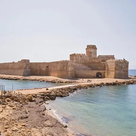 Apartment Stunning In Isola Di Isola di Capo Rizzuto